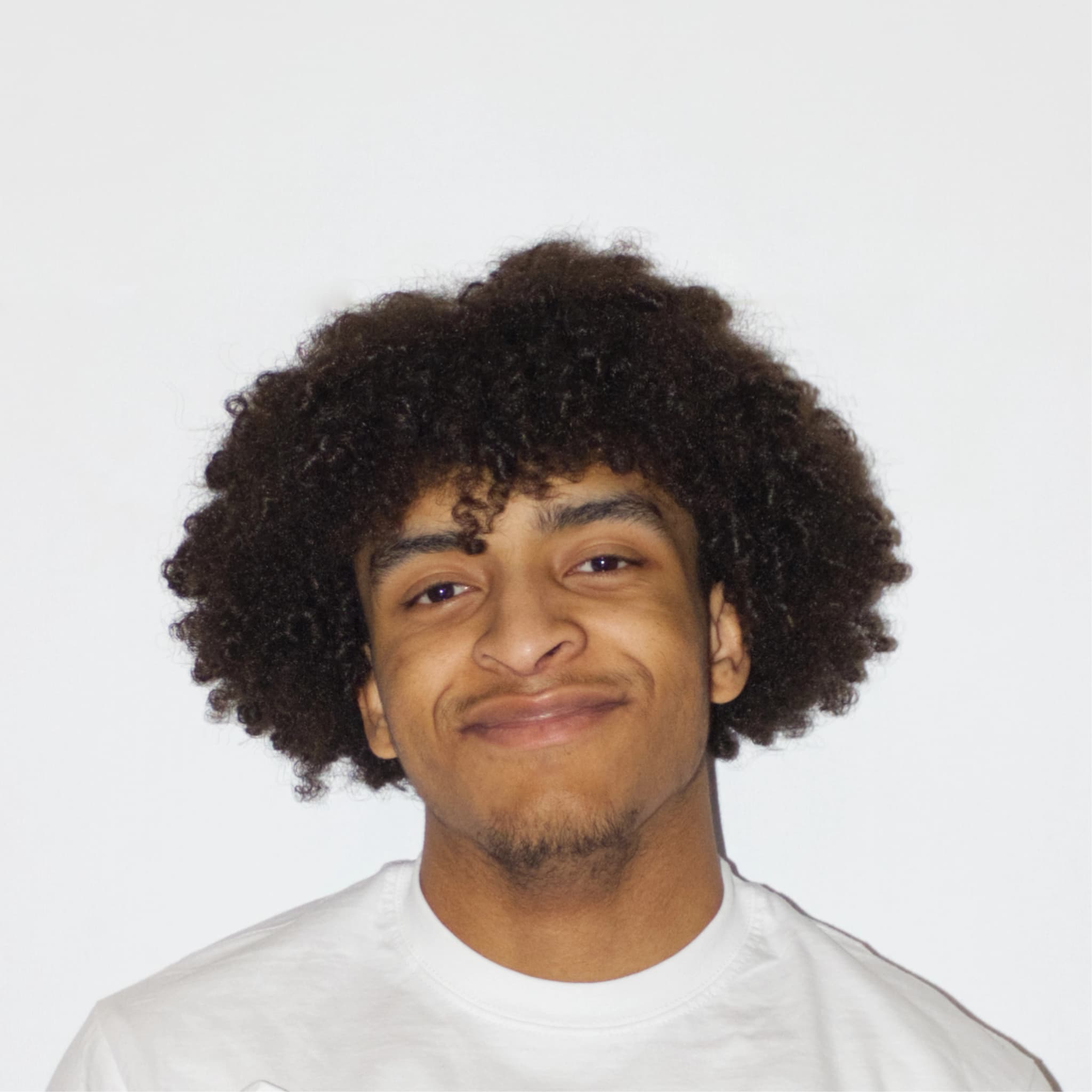 Portrait de Daniel Fortuné